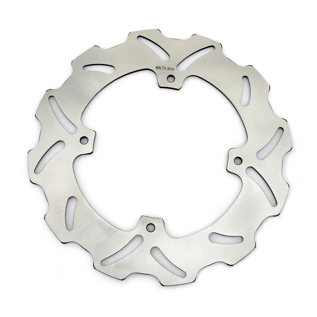 21" for R 15-21 Rotors MX CRF 18" Wheels CRF250R Honda 250 CRF450R 450 Rims
