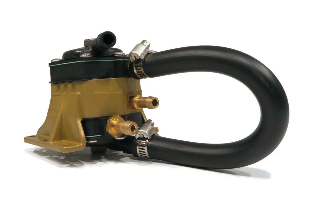 VRO Evinrude Shop 115 The J115SLEUC, Conversion | ROP Fuel For Motors HP Pump J115ELEUA 1997