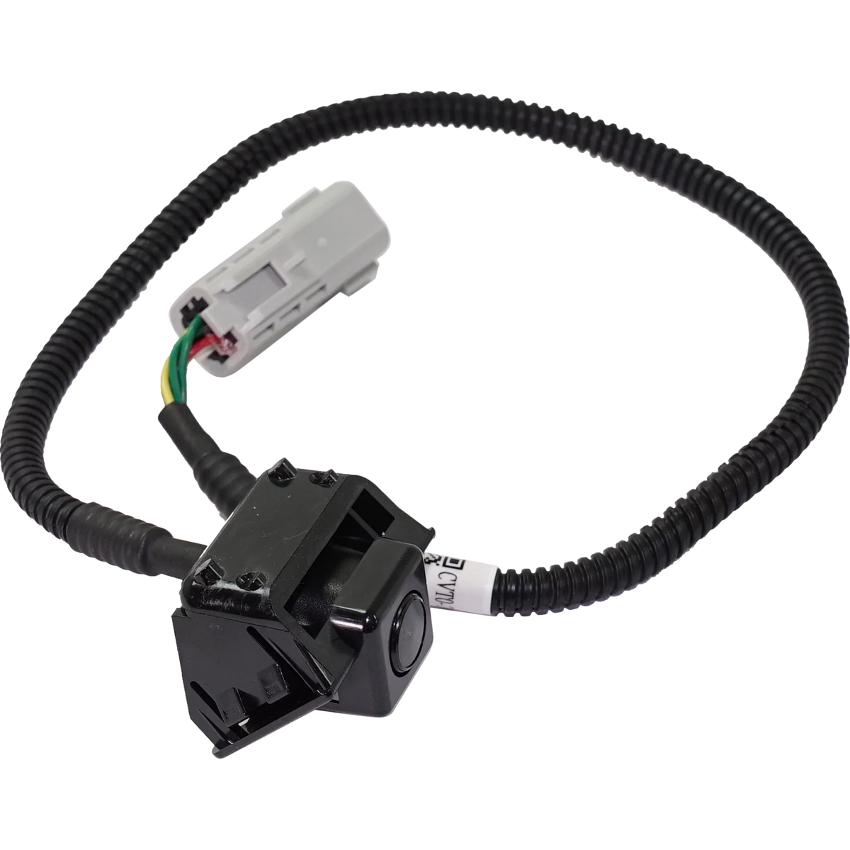 Up GMC Compatible 2009-2016 Camera Back with Acadia