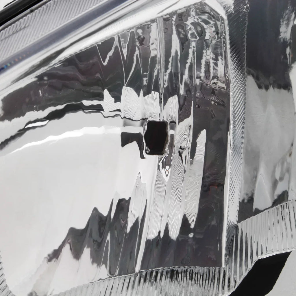 [Halogen Fiesta Driver Sedan 2015 AKKON Headlamp Left Fits Ford 2016 Chrome 2014 Hatchback Type] 2017 Titanium Headlight -