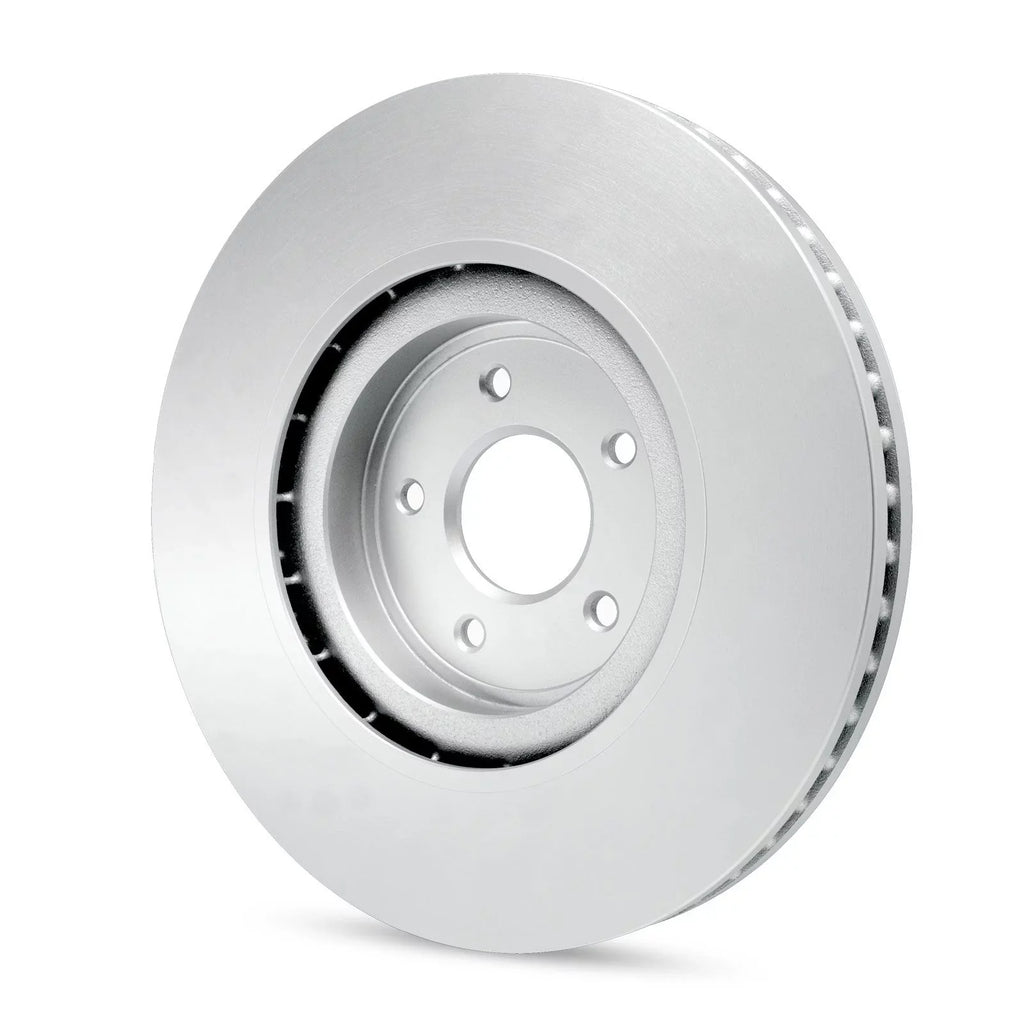 Carbon HONDA Concepts Concepts Wdpn2 select: CR-Z 59028 Brake Fits Rotor Coated R1 2016 R1