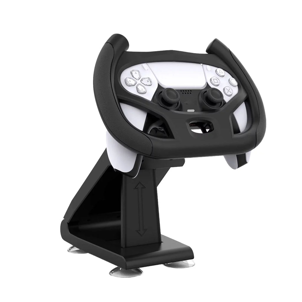 PS5 Stand Controller Accessories Wheel Game Steering Sony Stand Game Racing YHAIOGS for