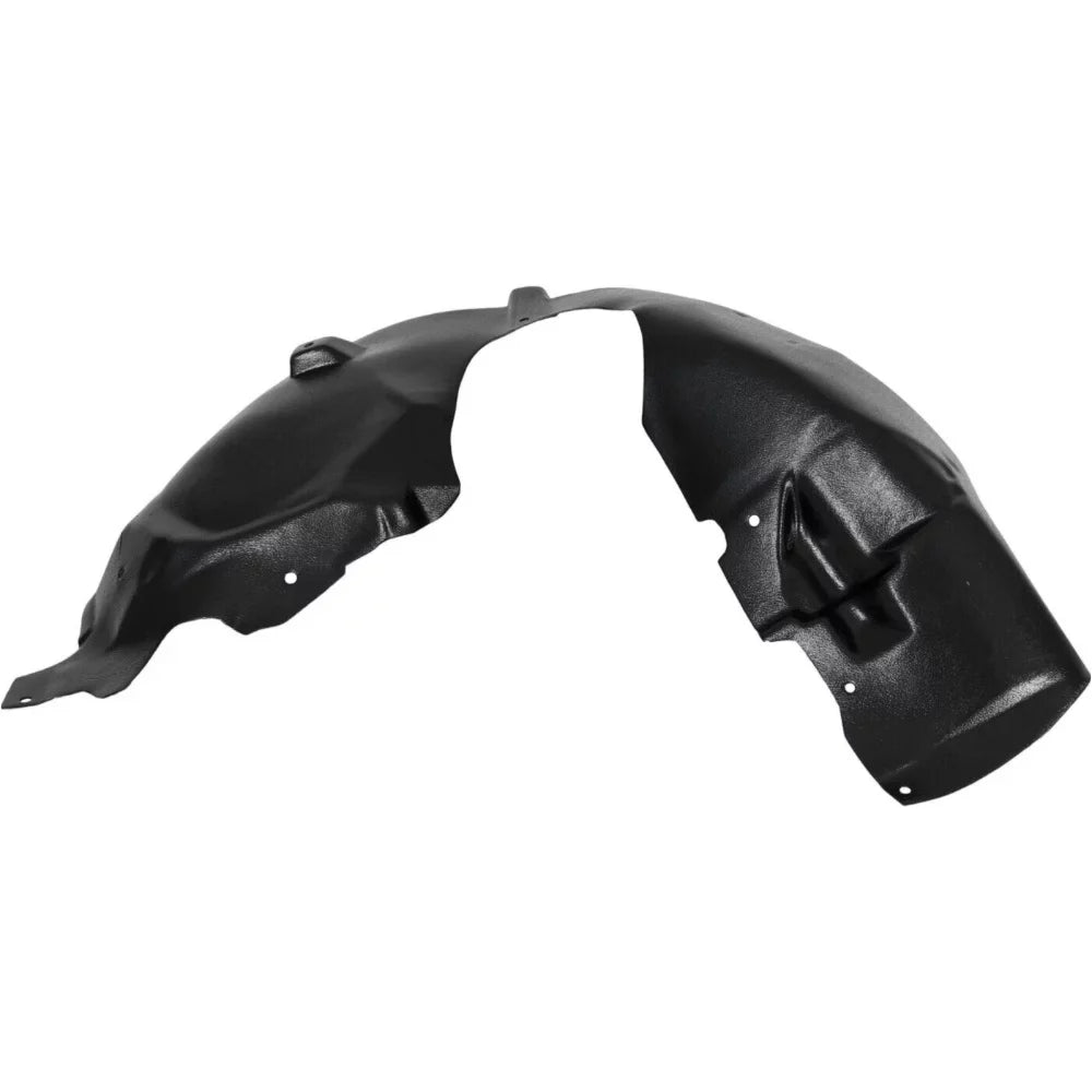 Driver 20-22 Fender Left Liners Hand For 17-22 Side Front Voyager Pacifica