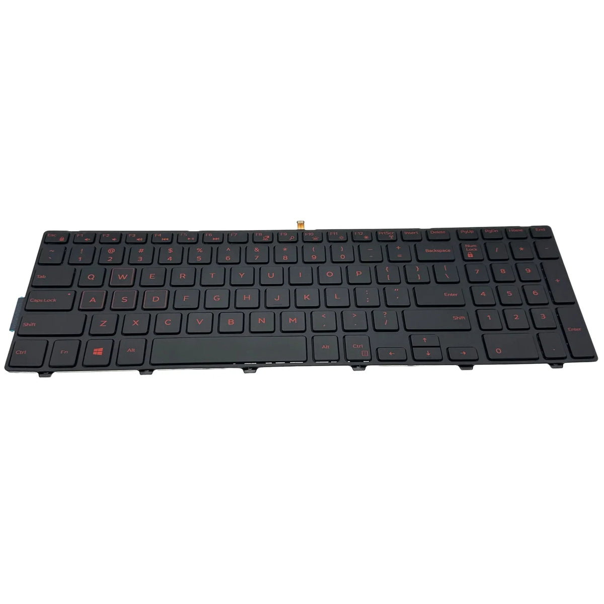 5543 0G7P48 Dell 5557 15 5645 0KPP2C US 5576 5559 Series 15-7557 Inspiron PK1313G1B00 5542 5548 5566 5545 For Keyboard 15-7559 Backlit 5000 5577 New Series Laptop 5547 15-7000 Inspiron /