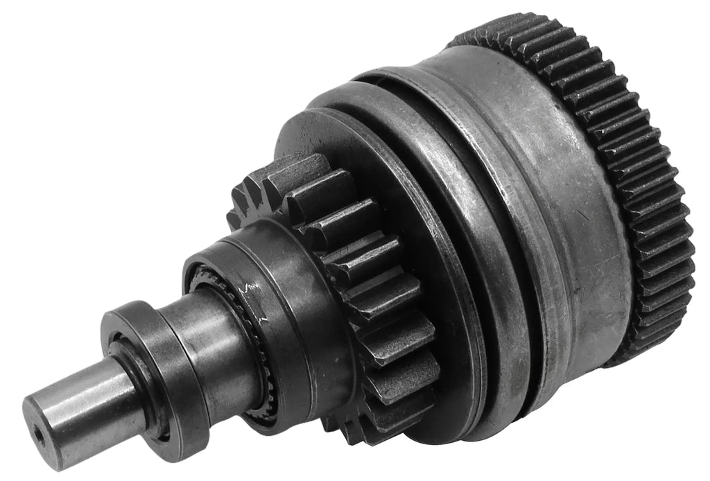 760 Starter WaveRunner Aitook Compatible Drive 1200 XLT Bendix With 1999-2005 800 700 Yamaha