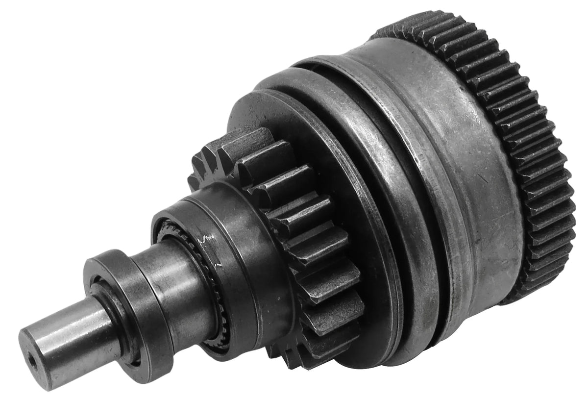 760 Starter WaveRunner Aitook Compatible Drive 1200 XLT Bendix With 1999-2005 800 700 Yamaha