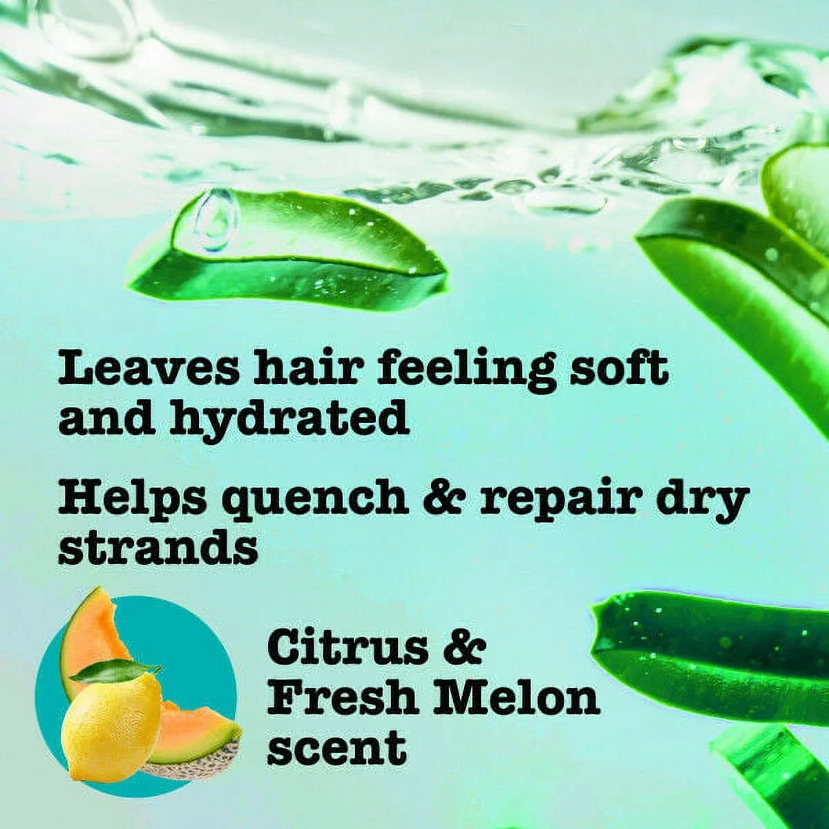 Mask 3) & Hair oz Moisture Hydrate Heal 12 of Butter (Pack Maui + Shea