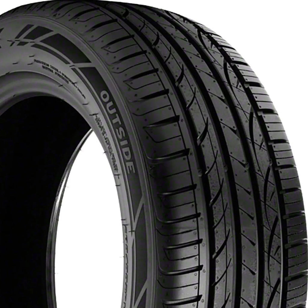 (H452) XL Tire Noble2 Season 96Y S1 Hankook 225/45ZR19 Passenger All Ventus