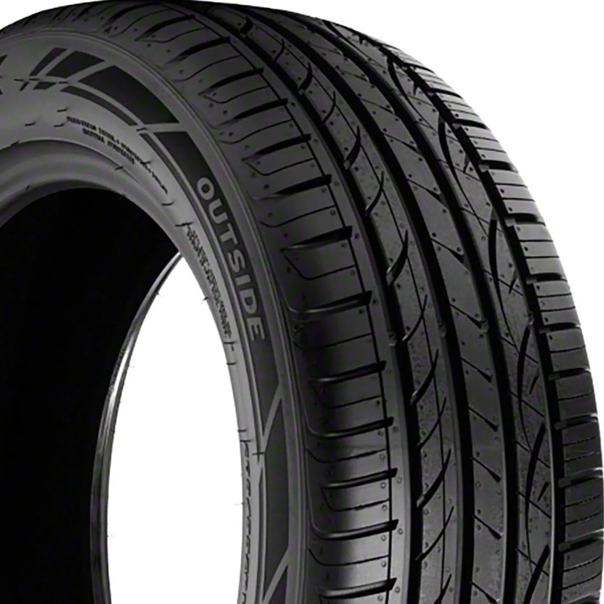 (H452) XL Tire Noble2 Season 96Y S1 Hankook 225/45ZR19 Passenger All Ventus
