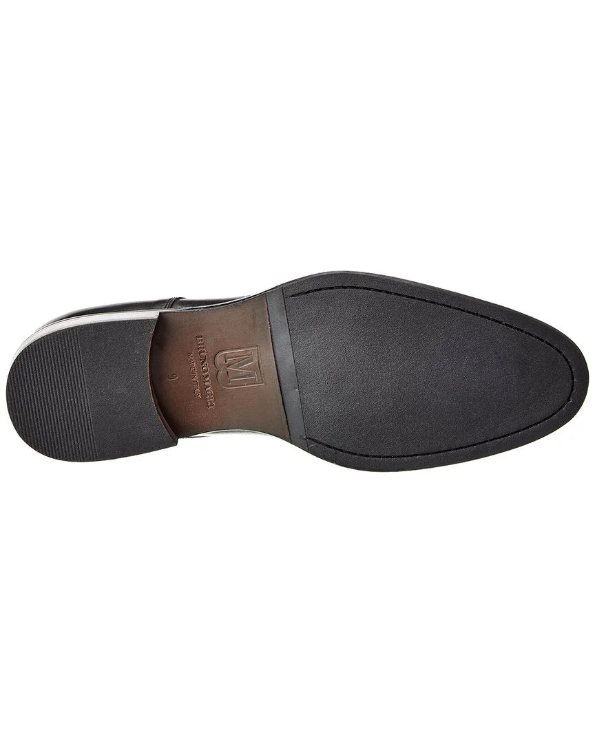 10.5, by Cilo Leather Oxford, M Black Magli Bruno