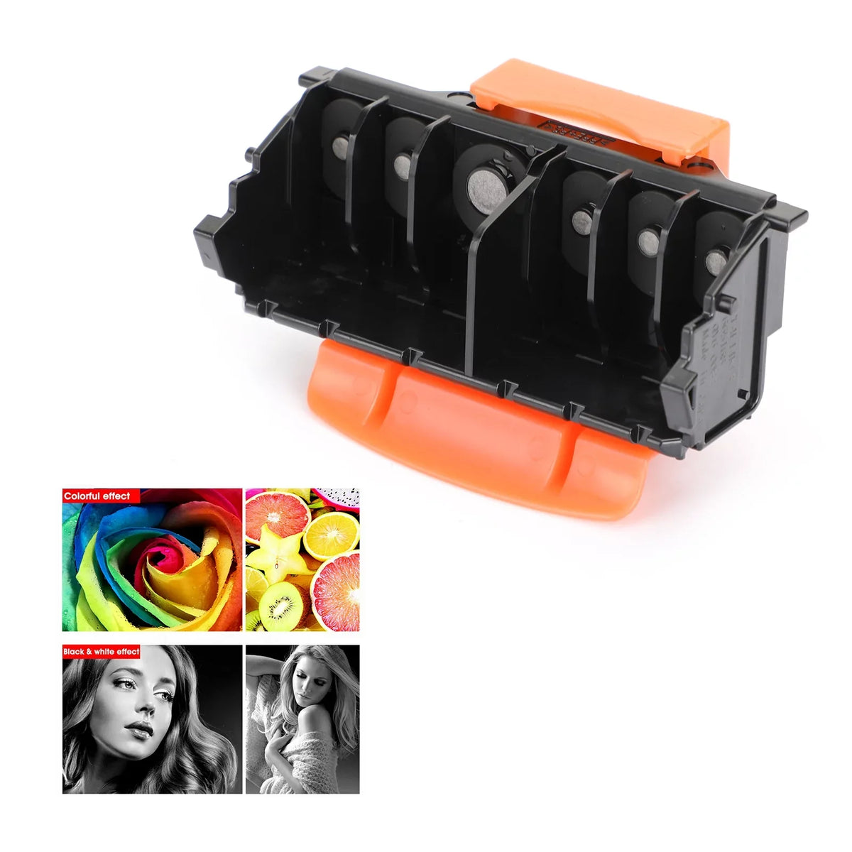 Printhead inkjet printer iP8750 QY6-0083 For Delivery 2Days iP8720 iP8780 MG7520 MG7180