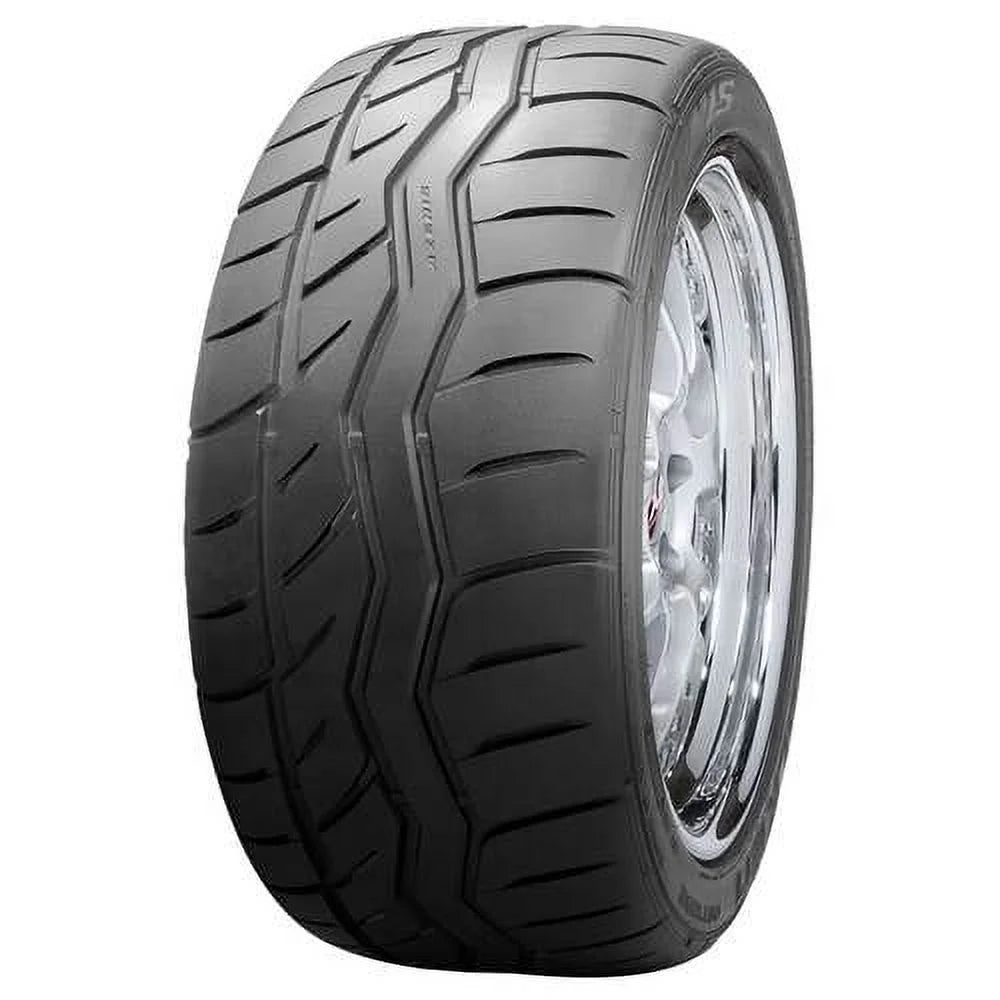 RT615K+ (4 Fits: Cooper 87W John Azenis 2013 Falken 2004-05 Tires) Acura NSX Cooper Works GP, BSW Mini Base 215/40R17XL