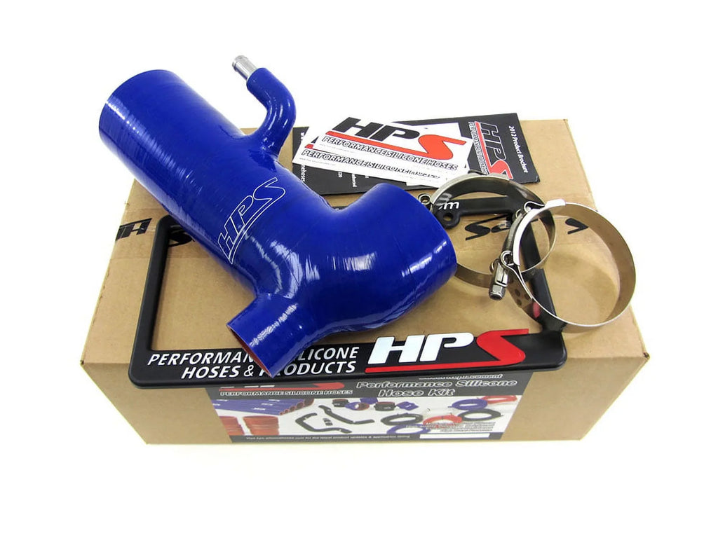 select: 13-16 Fits for MAF Scion Intake Post FR-S TOYOTA Sound SCION FRS/Subaru Hose 13-16 2013-2016 Air Tube HPS BLUE Silicone Kit BRZ