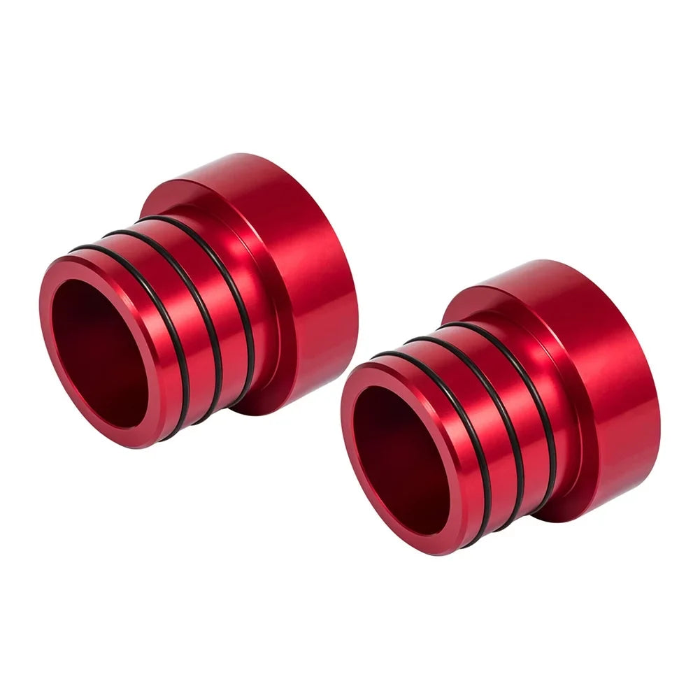 ZJ Jeep Axle Accessories 30 & MG21103 Front TJ for 2x Dana JKU Dana Wrangler 44 JK Tube BFY XJ MJ Seal