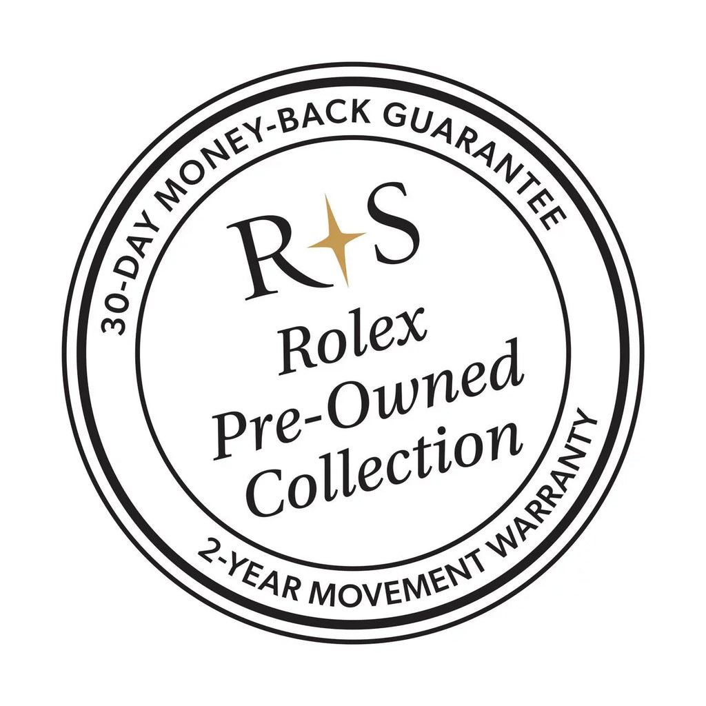 and Yellow Watch, Automatic Women's Women's, 26mm Rolex Stainless Datejust Gold Pre-Owned 18kt Ross-Simons Steel Adult