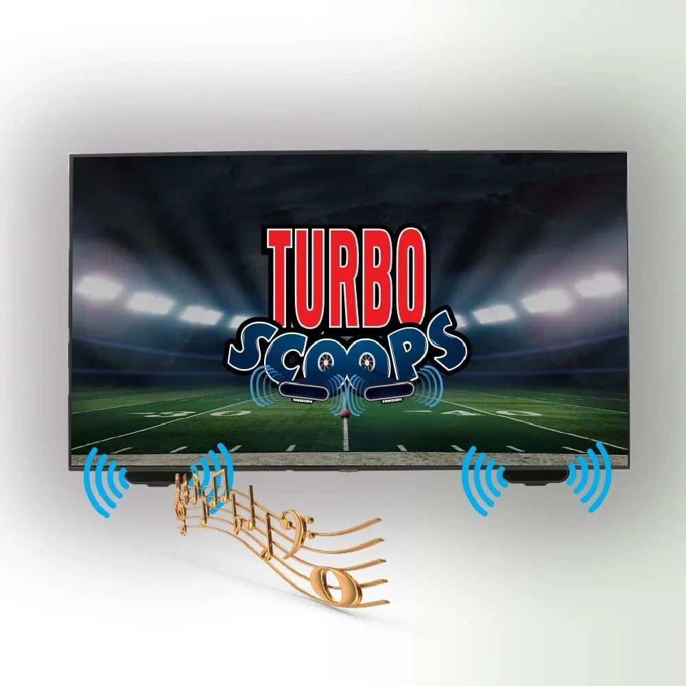 Toward Sound Redirects Floor Great Directly Sound Audio. Not Crisp for The You and TV TurboScoops Bar Alternative