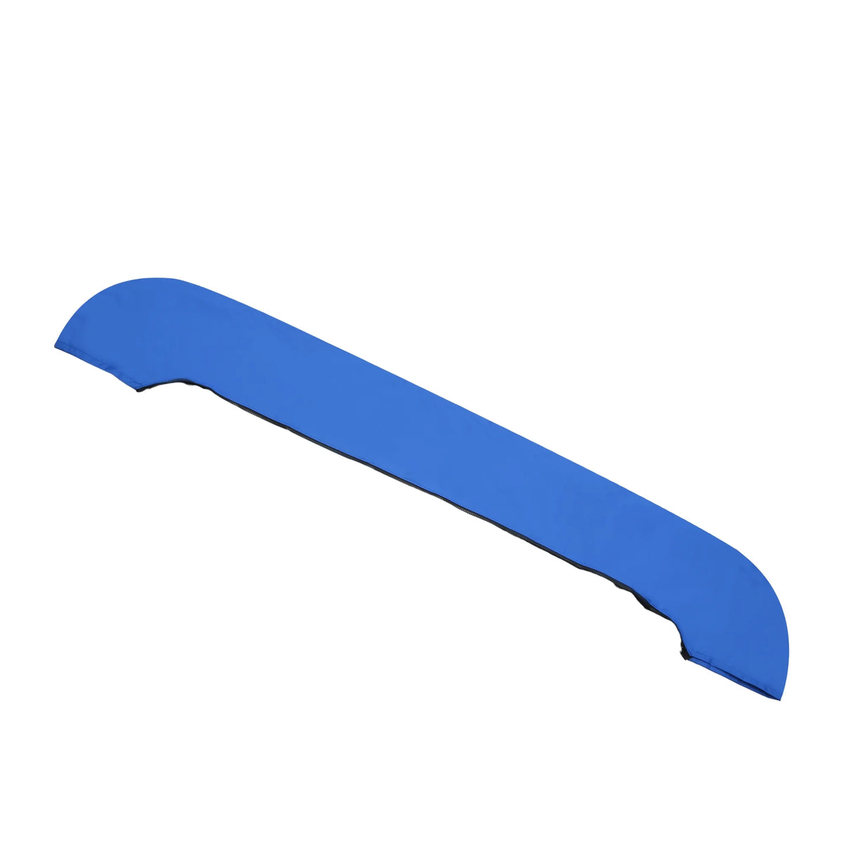 Blue Boot Width Cover Bow Pacific 85"-90" Boat 600D Bow for Bimini Top 4 Canvas 3 Polyester Storage