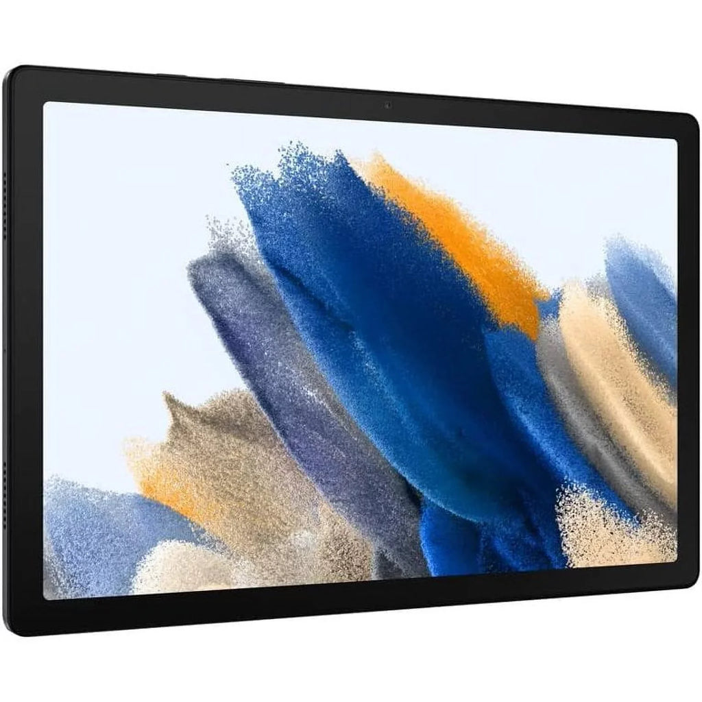 Screen, WiFi OS, 11 Accessories Tab Samsung 10.5'' Tablet, Mazepoly Android (1920x1200) Galaxy 32GB, LCD Gray + A8 Touchscreen Android Bluetooth, 3GB,