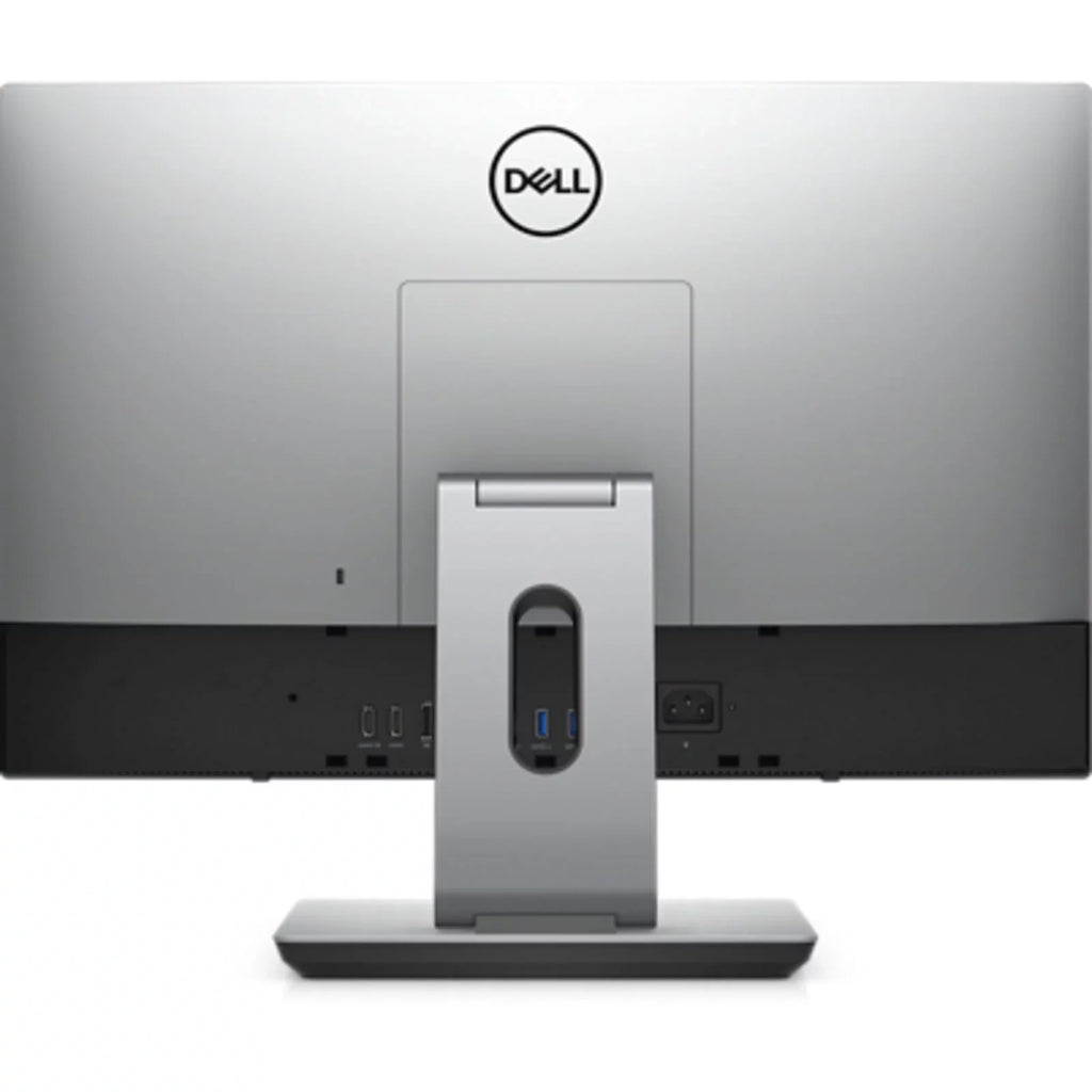 '- i9 AIO SSD 5.1 FHD | (Refurbished) RAM | 512GB - Optiplex 64GB | 23.8" Dell GHz Restored 16 (2022) Cores 7400 Core 7000 @