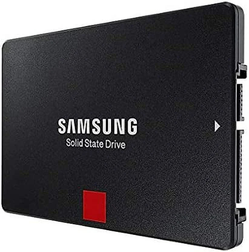 Series 860 SATA3 2.5" 2TB SSD (MZ-76P2T0E) Pro