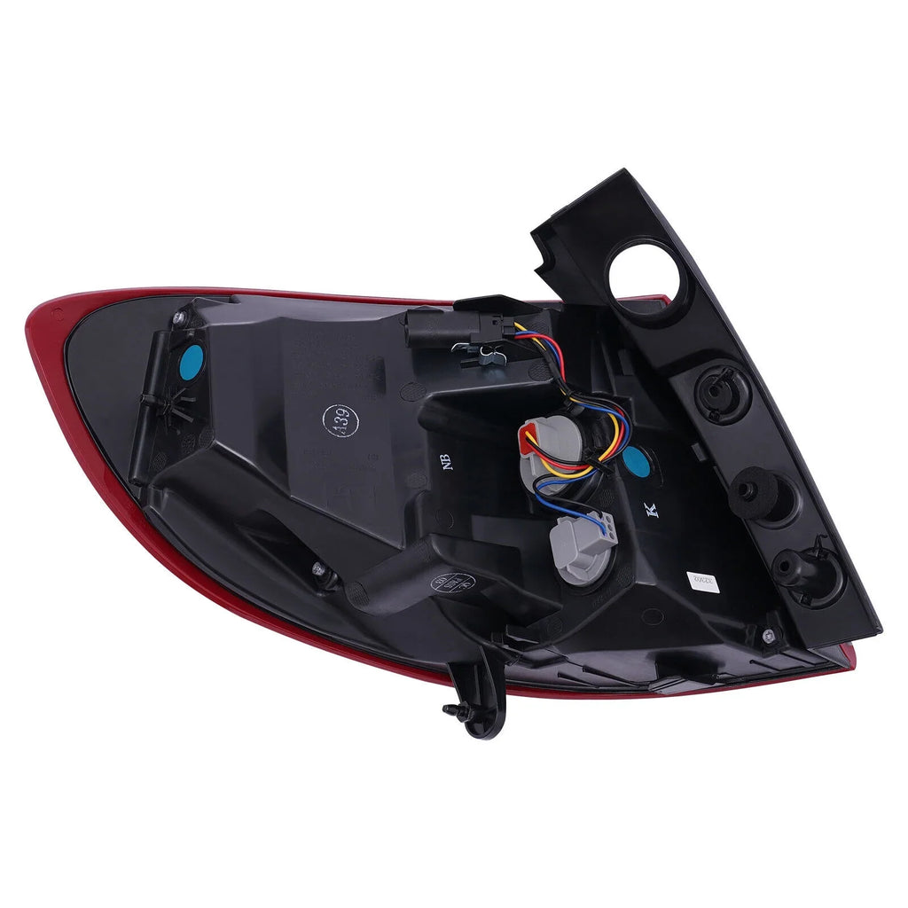 2018 2016 RH Rear Tail for Assembly LED Buick 2017 Passenger Light Envision Side