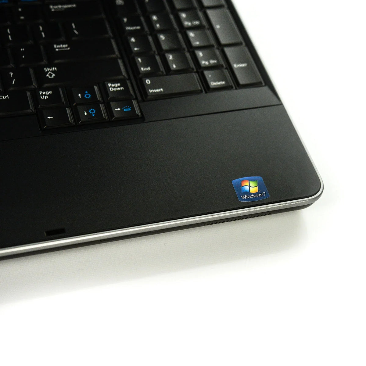 Dell 10 Win B E6540 4GB v.WCB SSD i7 Dual-Core Laptop Pro 256GB Latitude Used