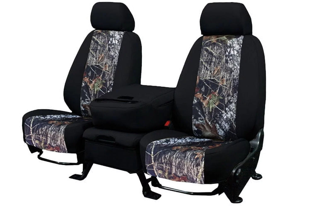 Insert - Sorento 40/20/40 Oak Mossy 2016-2019 60/40 Black New Brake Seat for & Covers with Center Trim Kia KA122-78MB Cushion Back Split CalTrend Up