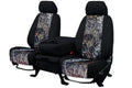 Insert - Sorento 40/20/40 Oak Mossy 2016-2019 60/40 Black New Brake Seat for & Covers with Center Trim Kia KA122-78MB Cushion Back Split CalTrend Up