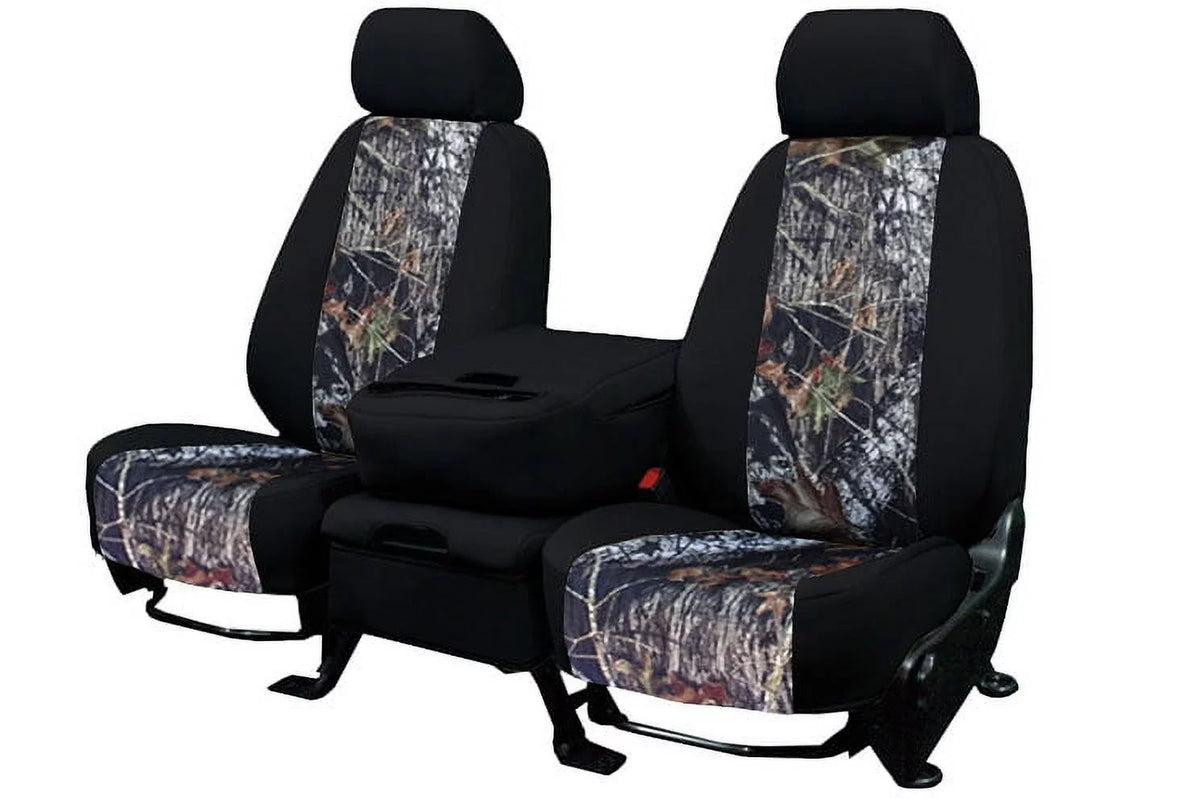 Insert - Sorento 40/20/40 Oak Mossy 2016-2019 60/40 Black New Brake Seat for & Covers with Center Trim Kia KA122-78MB Cushion Back Split CalTrend Up