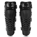 Motor Knee Guard Knee MIXFEER Knee Racing Guards Pad Pair Protector Braces Motorcycle 1 Knee