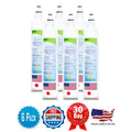 Pack Model ZUMA Subzero® Compatible , IC18FIRH with , 6 Brand , U.S.A. ZWFZ1-RF750 Water in # - Filters Made -