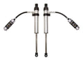 RR 07-C 57810CP CDCV TOYOTA 2007-2014 Icon Dynamics CRUISER TOYOTA VS 2003-2022 FJ/03-49 Fits REAR 0-3IN 2.5 Vehicle 4RUNNER 4RUNNER, FJ select: PAIR