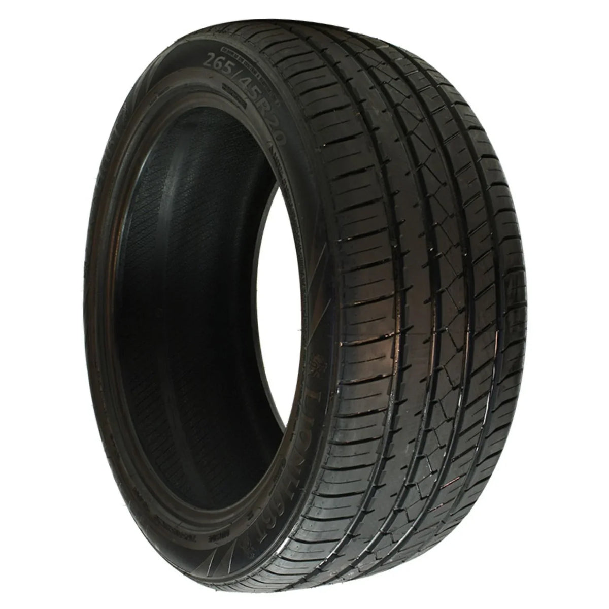 1500 Ram Classic HFE, 2019-20 114T 2016-18 HT LT275/60R20 Warlock Fits: Lionhart Lionclaw Ram 1500