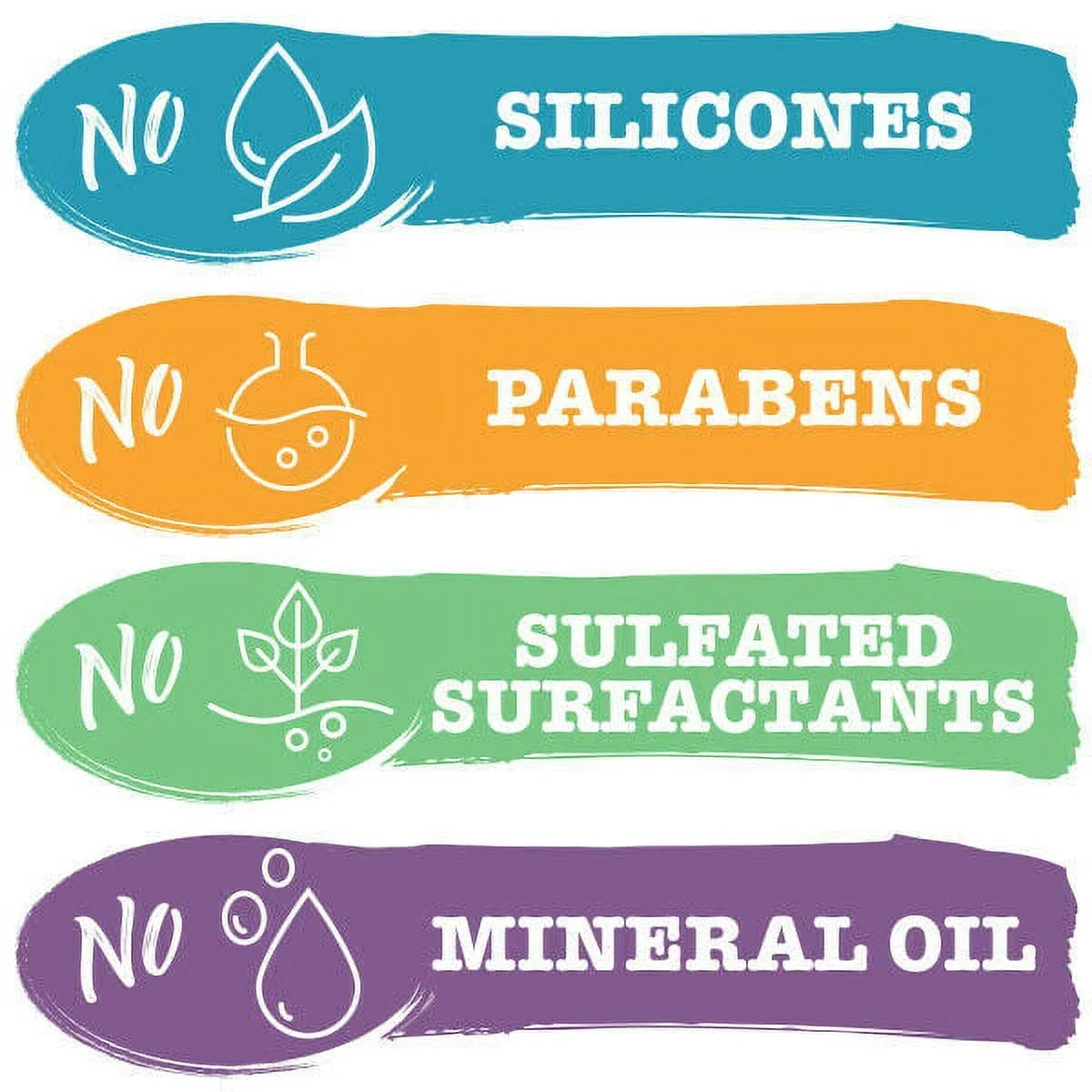 Mask 3) & Hair oz Moisture Hydrate Heal 12 of Butter (Pack Maui + Shea