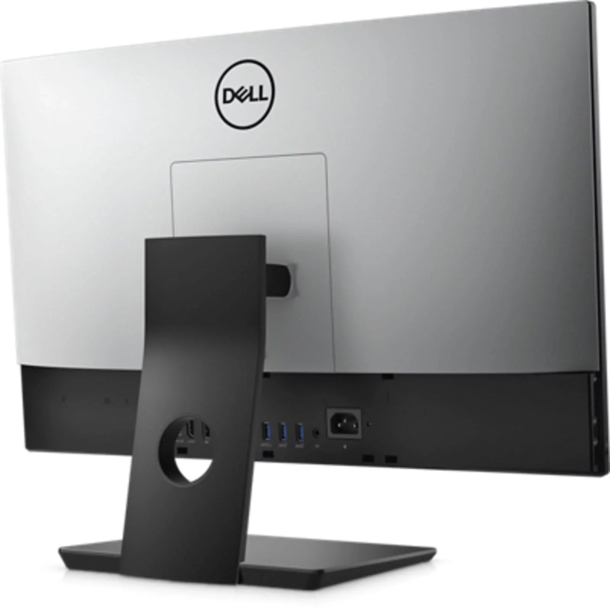 '- i9 AIO SSD 5.1 FHD | (Refurbished) RAM | 512GB - Optiplex 64GB | 23.8" Dell GHz Restored 16 (2022) Cores 7400 Core 7000 @
