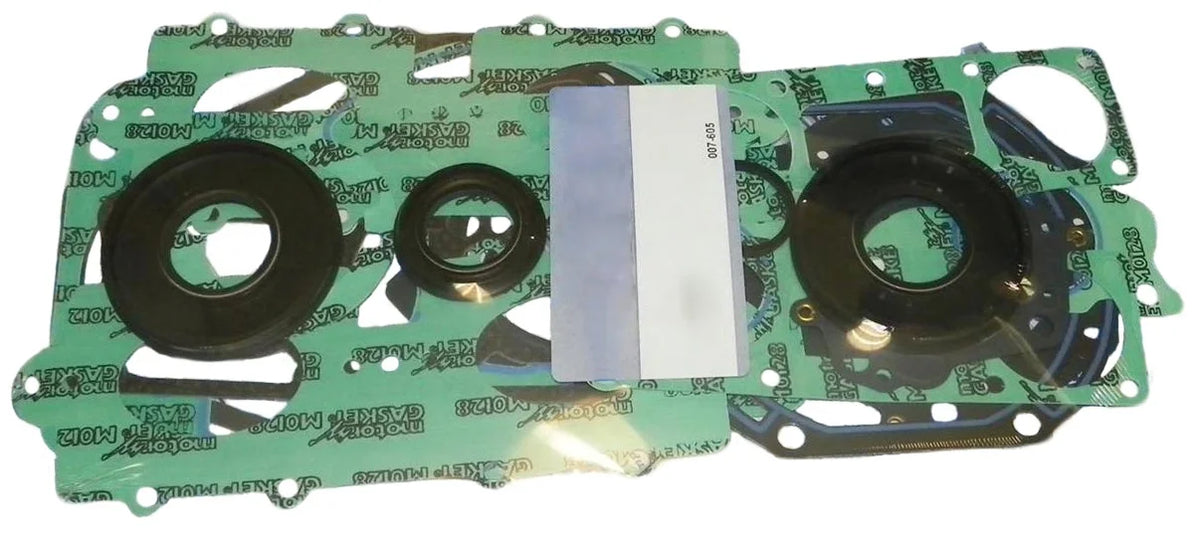 Yamaha Runner Raider 1997-1998 Gasket Kit Fits 1996 Wave 760Cc Wave Complete