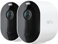 White - Pro 2 Camera VMC4250P-100NAS Pack 4Megapixel Arlo HD - Network 4