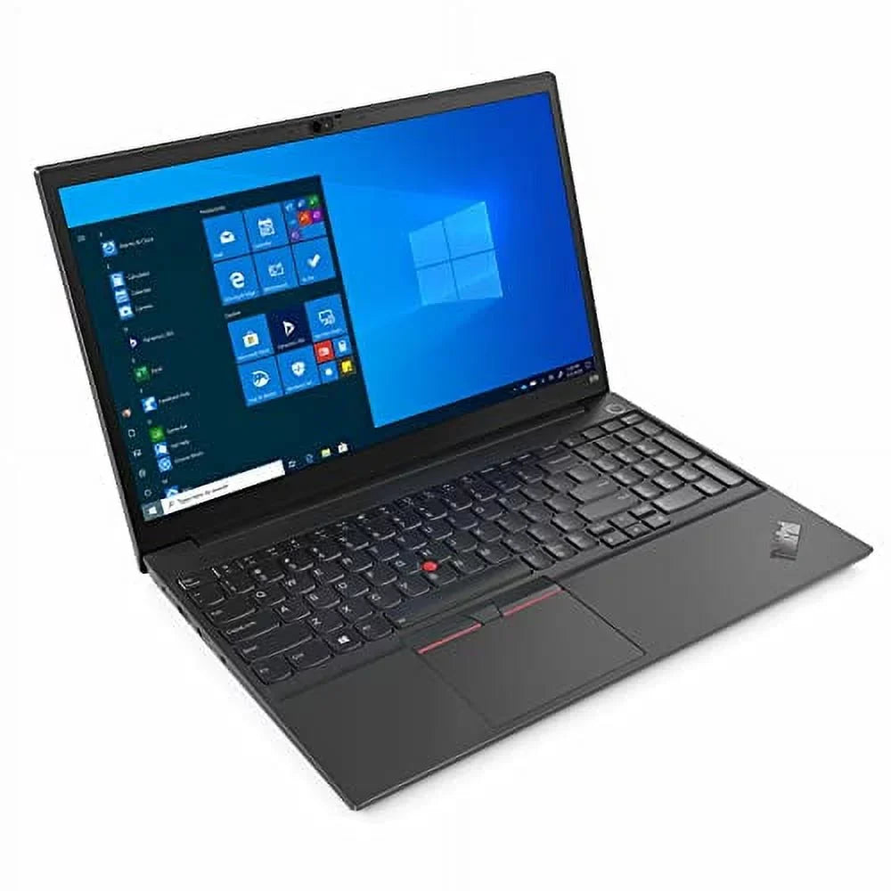 15.6" 10 SSD Windows M.2 KB 2 Laptop Business FHD 32GB E15 Lenovo Thunderbolt 2022 WiFi Gen Graphics IPS Touchscreen w/ Xe 6 FP Pro DDR4 i7-1165G7 Reader Intel Backlit ThinkPad 1TB Iris 4 NVMe