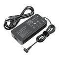 TUF Gaming RTX3050 Compatible 180W with AC 9A 20V FX506HC ASUS F15 6.0x3.7mm Charger Adapter SKKSource