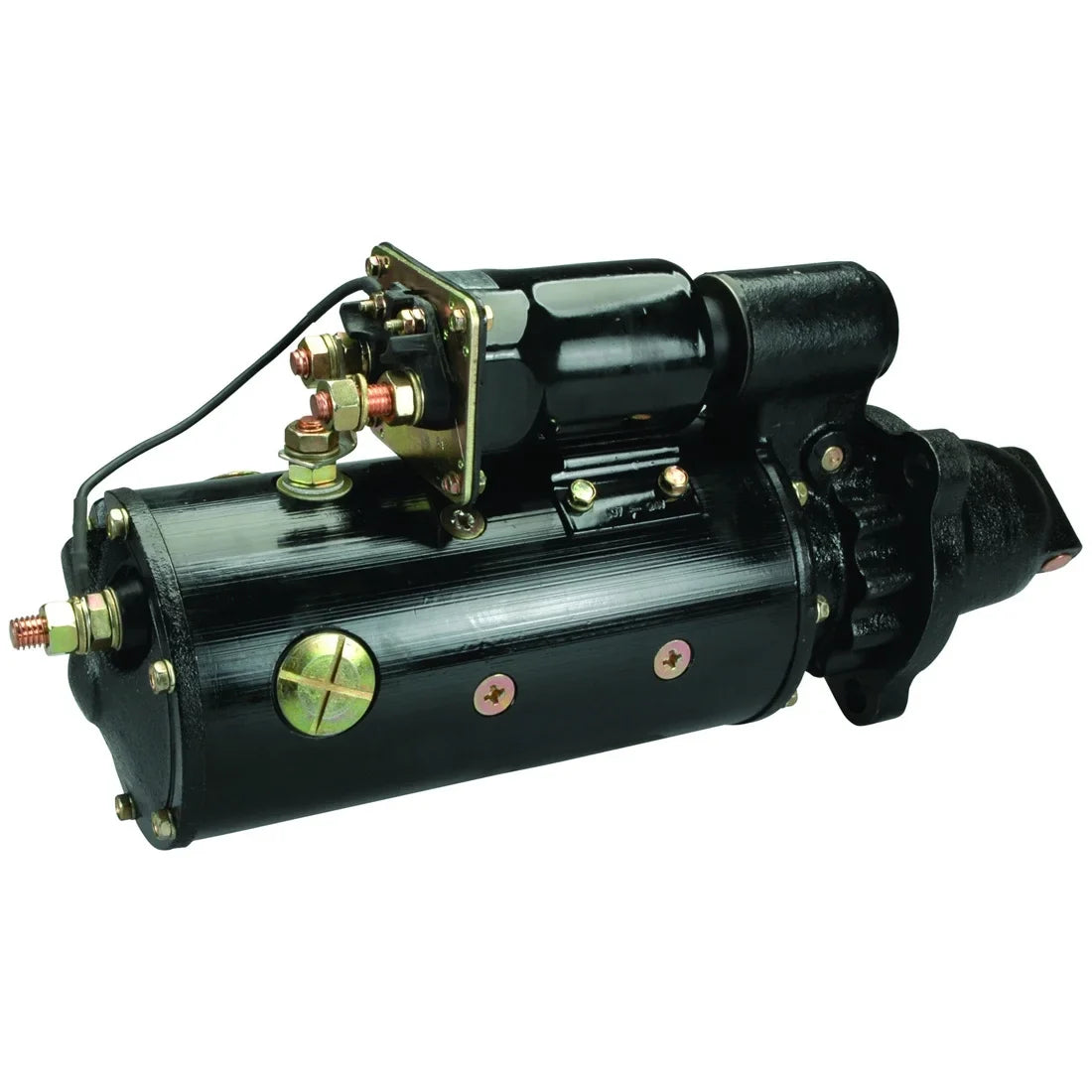 H400 INTERNATIONAL Part Replacement Replacement 1968 YEAR STARTER for