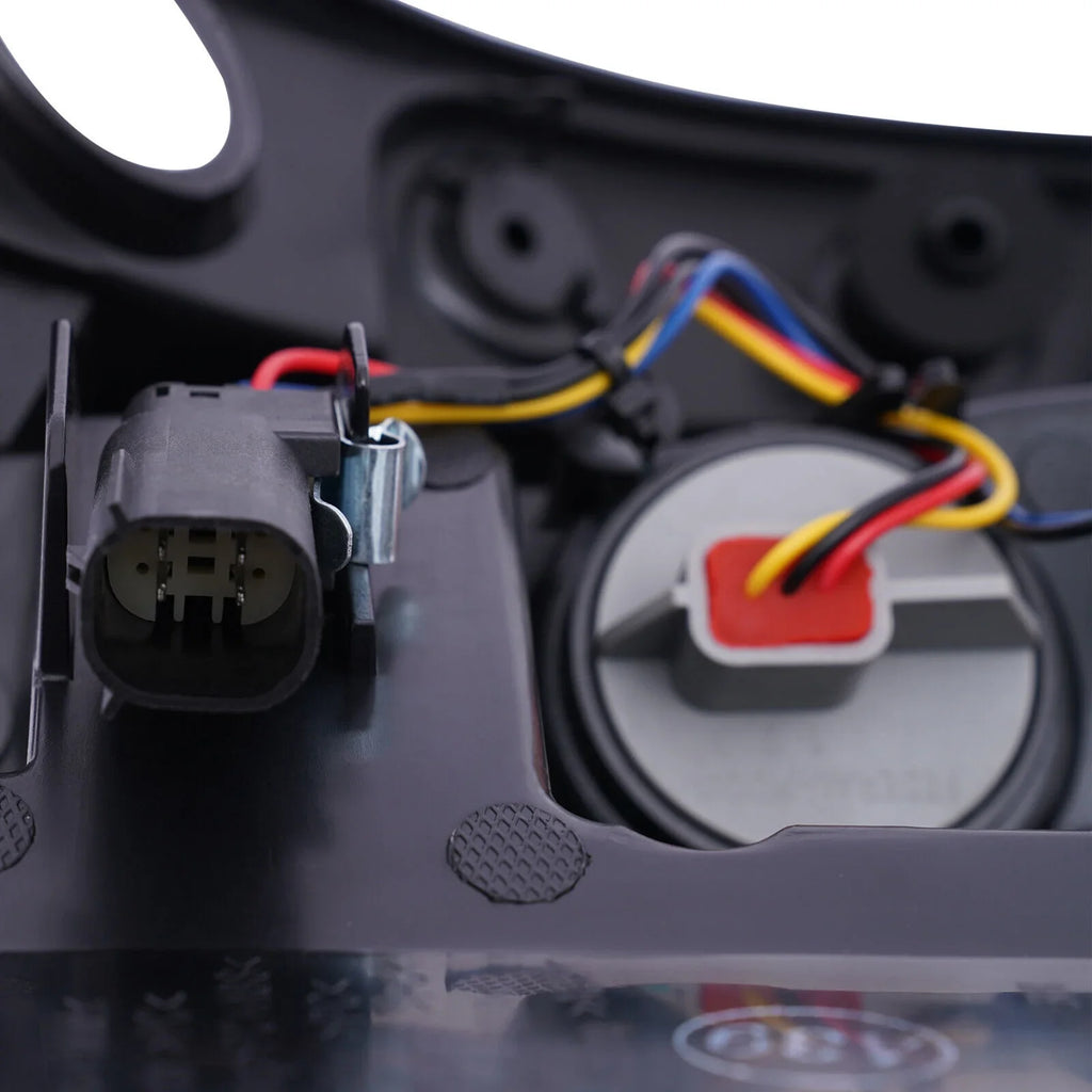 2018 2016 RH Rear Tail for Assembly LED Buick 2017 Passenger Light Envision Side