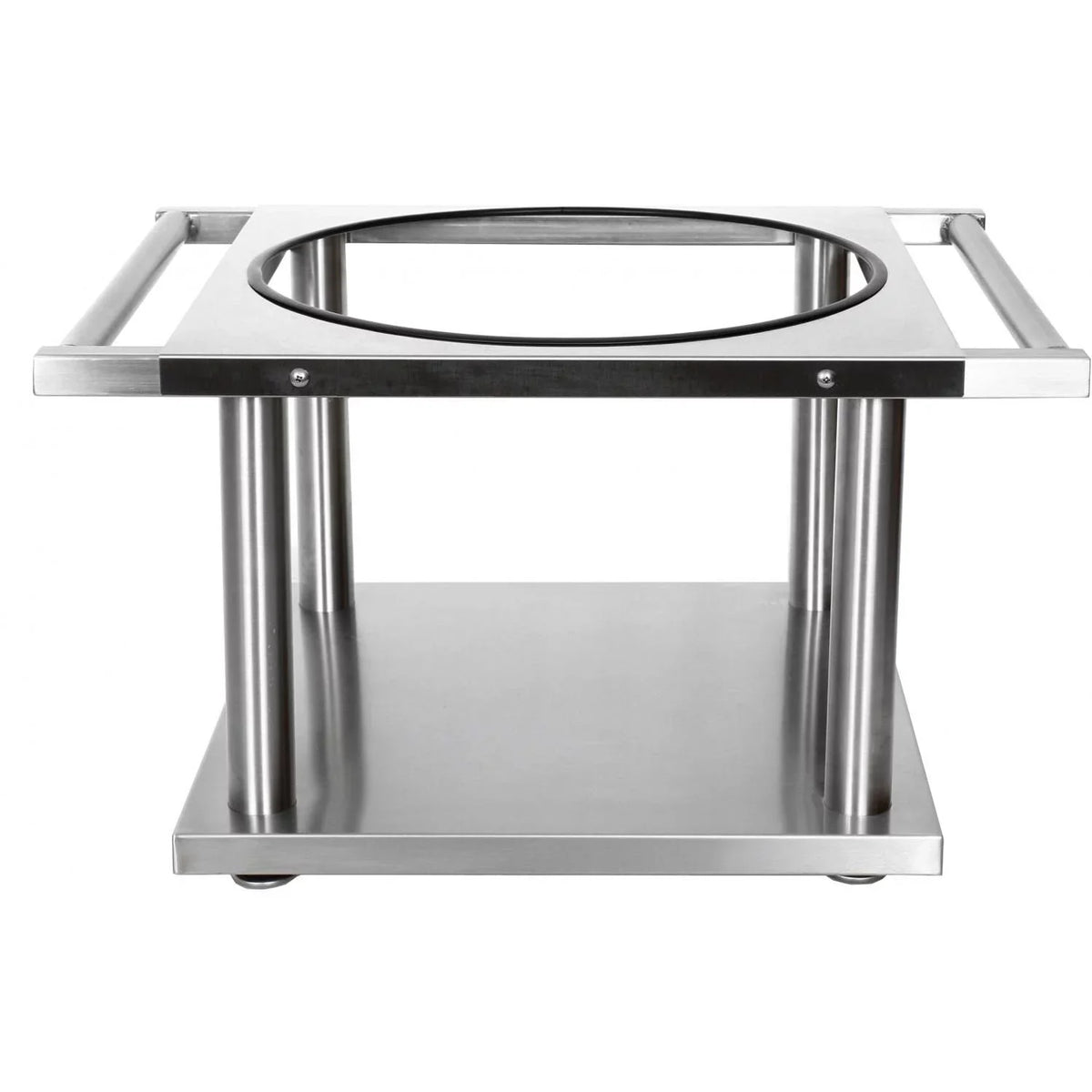 BBQGuys For Carrier - KAMGTR-16 Tailgating Portable Grills Kamagater Kamado Signature 16-Inch
