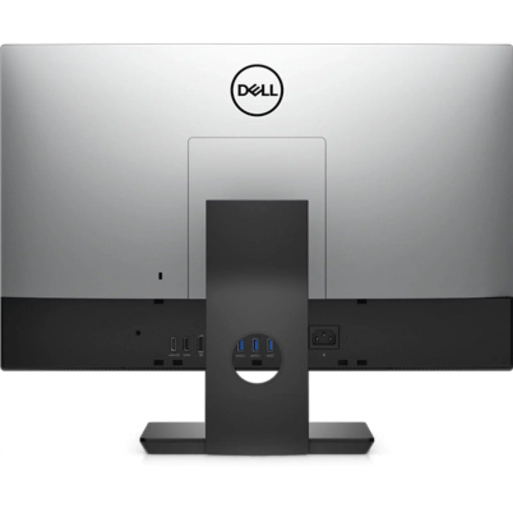 '- i9 AIO SSD 5.1 FHD | (Refurbished) RAM | 512GB - Optiplex 64GB | 23.8" Dell GHz Restored 16 (2022) Cores 7400 Core 7000 @