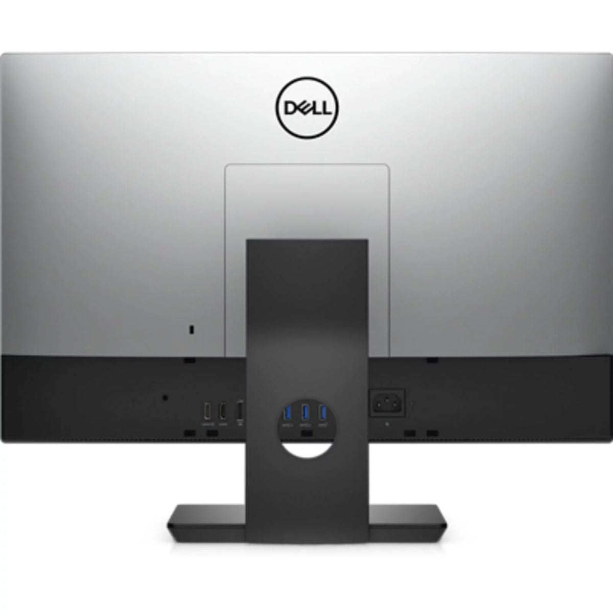 '- i9 AIO SSD 5.1 FHD | (Refurbished) RAM | 512GB - Optiplex 64GB | 23.8" Dell GHz Restored 16 (2022) Cores 7400 Core 7000 @