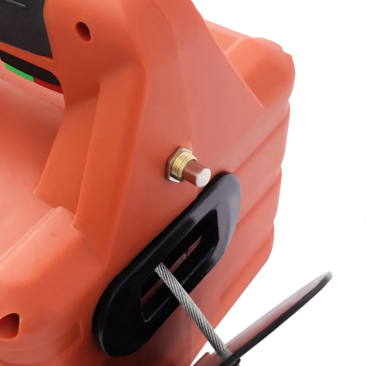 Remote 3-in-1 ZhdnBhnos Electric Wireless Crane Hoist Control Kit 110V 1100 Lift Portable LBS Winch