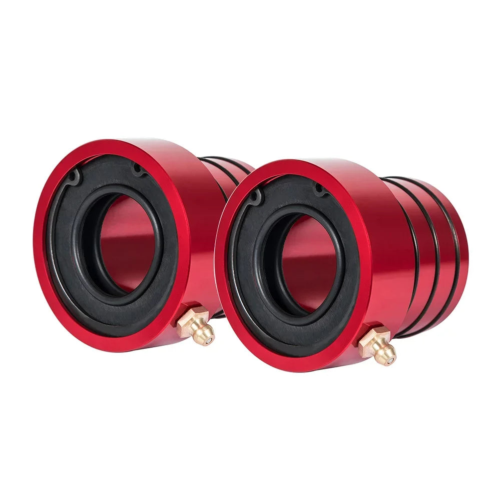 ZJ Jeep Axle Accessories 30 & MG21103 Front TJ for 2x Dana JKU Dana Wrangler 44 JK Tube BFY XJ MJ Seal