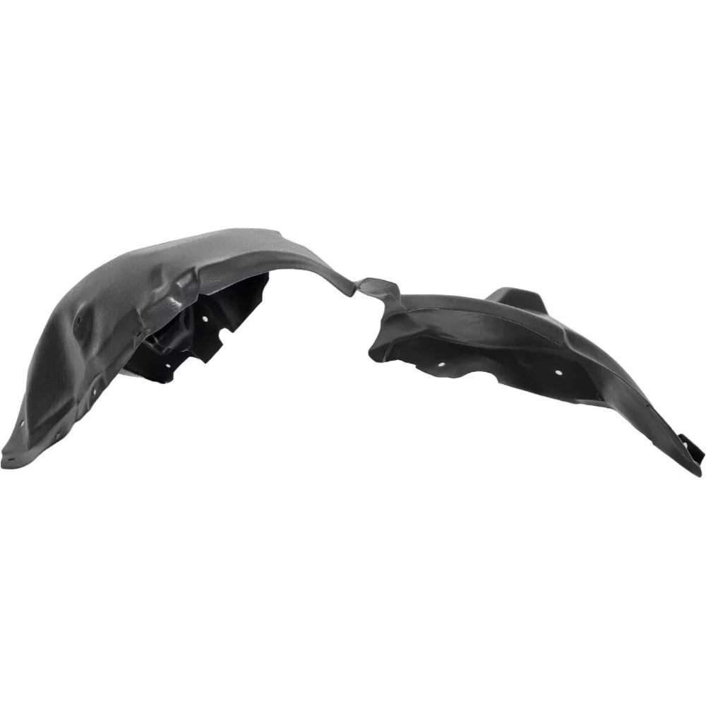 Driver 20-22 Fender Left Liners Hand For 17-22 Side Front Voyager Pacifica
