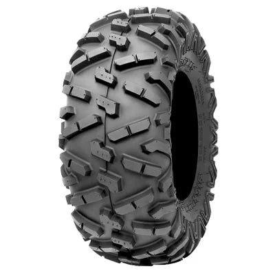 700 2007-2018 for Tire 2.0 Yamaha Maxxis Radial GRIZZLY 4x4 Bighorn 26x9-12