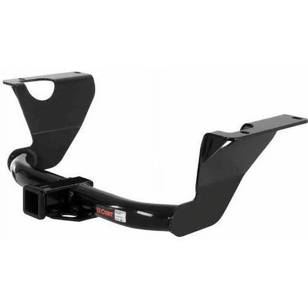 CURT installation hardware Hitch, Class Trailer 3 includes