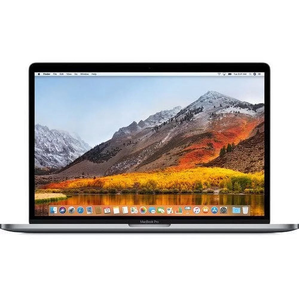 i7 2.6GHz MacBook 2018 Pre-Owned RAM Core MR942LL/A (Fair) 15.4" SSD 32GB Pro Apple 512GB